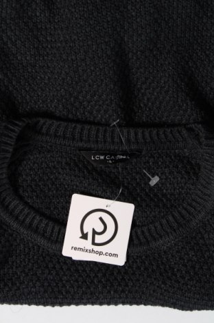 Herrenpullover LCW, Größe L, Farbe Grün, Preis € 7,12