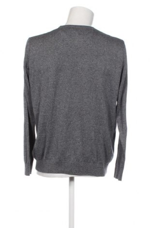 Мъжки пуловер Lacoste, Размер XL, Цвят Сив, Цена 74,88 лв.