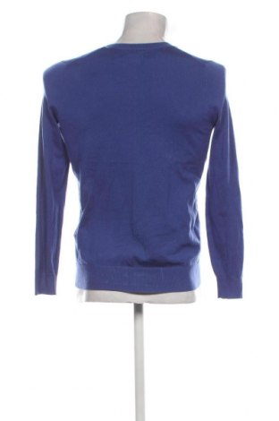 Ανδρικό πουλόβερ Land's End, Μέγεθος S, Χρώμα Μπλέ, Τιμή 8,83 €