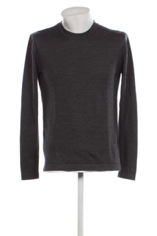 Ανδρικό πουλόβερ Lawrence Grey, Μέγεθος L, Χρώμα Γκρί, Τιμή 18,41 €