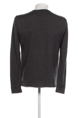 Мъжки пуловер Lawrence Grey, Размер L, Цвят Сив, Цена 35,96 лв.