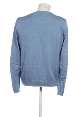 Herrenpullover Lee Cooper, Größe XL, Farbe Blau, Preis 16,16 €