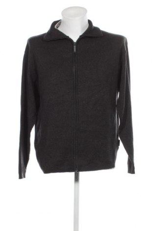 Мъжки пуловер Lerros, Размер L, Цвят Сив, Цена 17,00 лв.