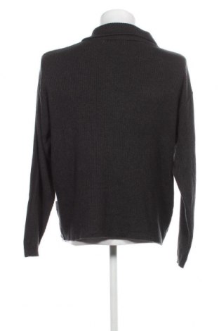 Herrenpullover Lerros, Größe L, Farbe Grau, Preis 7,99 €