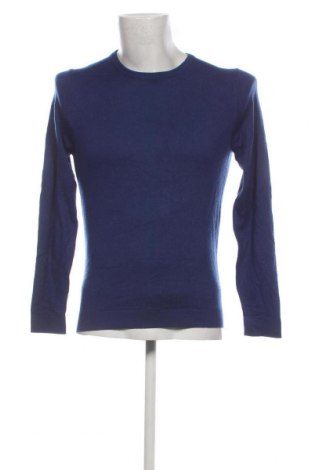Мъжки пуловер Liu Jo, Размер M, Цвят Син, Цена 76,80 лв.