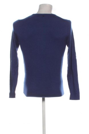 Ανδρικό πουλόβερ Liu Jo, Μέγεθος M, Χρώμα Μπλέ, Τιμή 43,35 €