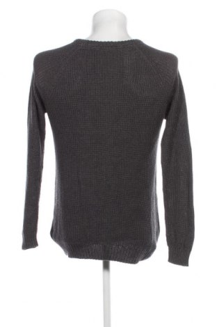 Herrenpullover Livergy, Größe M, Farbe Grau, Preis 8,27 €