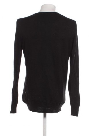 Мъжки пуловер Livergy, Размер L, Цвят Черен, Цена 15,37 лв.