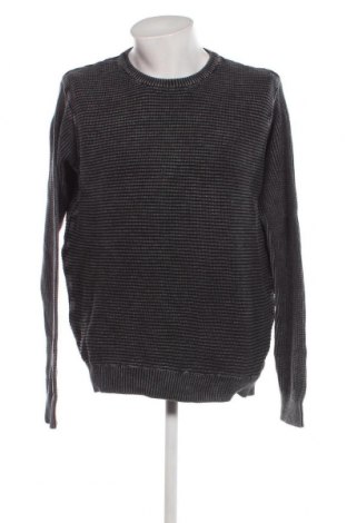 Ανδρικό πουλόβερ Livergy, Μέγεθος L, Χρώμα Πολύχρωμο, Τιμή 7,18 €