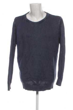 Pánsky sveter  Livergy, Veľkosť L, Farba Modrá, Cena  6,58 €