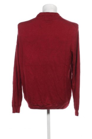 Herrenpullover Luciano, Größe XL, Farbe Rot, Preis € 9,46