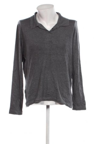 Ανδρικό πουλόβερ Luciano, Μέγεθος XL, Χρώμα Γκρί, Τιμή 8,41 €