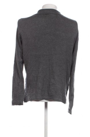 Ανδρικό πουλόβερ Luciano, Μέγεθος XL, Χρώμα Γκρί, Τιμή 9,88 €