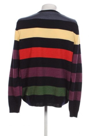 Мъжки пуловер Maerz Muenchen, Размер XXL, Цвят Многоцветен, Цена 70,08 лв.