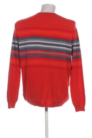 Ανδρικό πουλόβερ Maerz Muenchen, Μέγεθος L, Χρώμα Κόκκινο, Τιμή 37,41 €