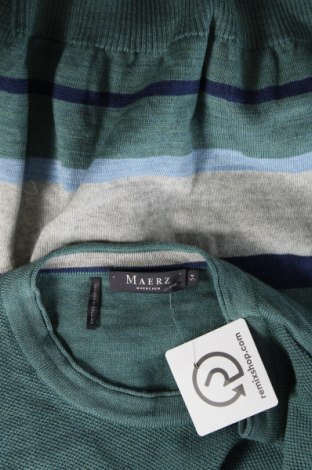Ανδρικό πουλόβερ Maerz Muenchen, Μέγεθος XL, Χρώμα Πολύχρωμο, Τιμή 40,38 €