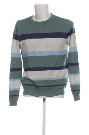 Мъжки пуловер Maerz Muenchen, Размер XL, Цвят Многоцветен, Цена 65,28 лв.