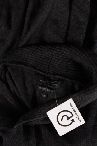 Мъжки пуловер Marc Anthony, Размер L, Цвят Сив, Цена 14,50 лв.