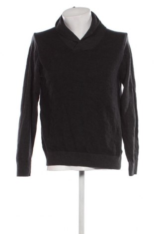 Ανδρικό πουλόβερ Marc Anthony, Μέγεθος L, Χρώμα Γκρί, Τιμή 8,97 €