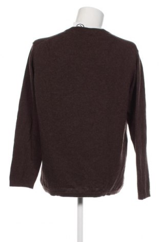 Ανδρικό πουλόβερ Marc O'Polo, Μέγεθος XL, Χρώμα Καφέ, Τιμή 34,44 €