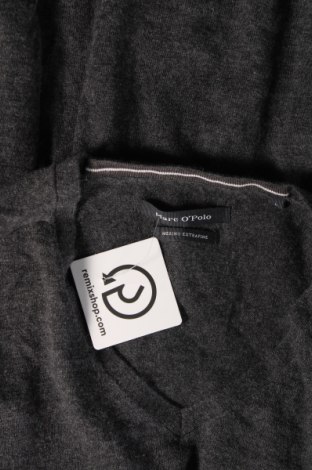 Ανδρικό πουλόβερ Marc O'Polo, Μέγεθος L, Χρώμα Γκρί, Τιμή 25,53 €