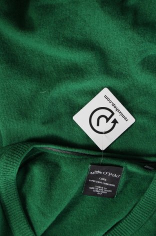 Herrenpullover Marc O'Polo, Größe XL, Farbe Grün, Preis 42,08 €