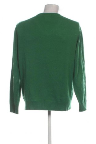 Pánsky sveter  Marc O'Polo, Veľkosť XL, Farba Zelená, Cena  31,57 €