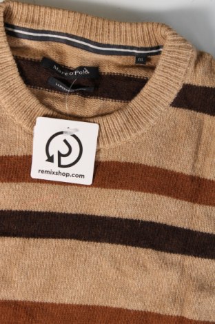 Herrenpullover Marc O'Polo, Größe XL, Farbe Mehrfarbig, Preis € 28,72