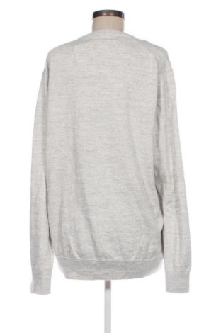 Ανδρικό πουλόβερ Marks & Spencer, Μέγεθος XXL, Χρώμα Γκρί, Τιμή 8,35 €