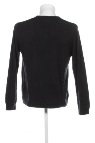 Мъжки пуловер Marks & Spencer, Размер L, Цвят Сив, Цена 14,31 лв.