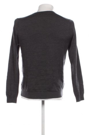 Ανδρικό πουλόβερ Marks & Spencer, Μέγεθος M, Χρώμα Γκρί, Τιμή 6,68 €