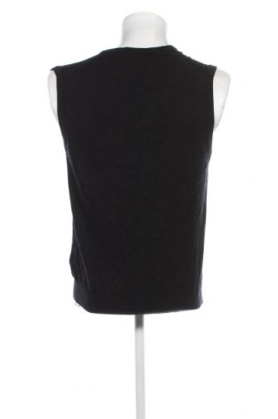 Ανδρικό πουλόβερ Marks & Spencer, Μέγεθος M, Χρώμα Μαύρο, Τιμή 3,34 €