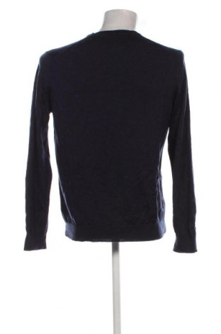 Męski sweter Marks & Spencer, Rozmiar XL, Kolor Niebieski, Cena 86,36 zł