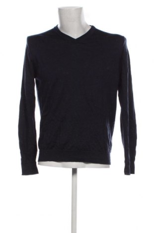 Ανδρικό πουλόβερ Marks & Spencer, Μέγεθος XL, Χρώμα Μπλέ, Τιμή 10,86 €