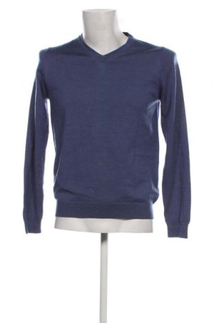 Pánsky sveter  Marks & Spencer, Veľkosť M, Farba Modrá, Cena  15,31 €