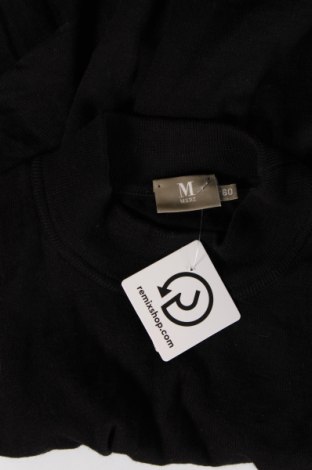 Мъжки пуловер Marz, Размер XXL, Цвят Черен, Цена 17,00 лв.