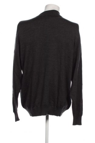 Ανδρικό πουλόβερ Marz, Μέγεθος XXL, Χρώμα Γκρί, Τιμή 8,41 €