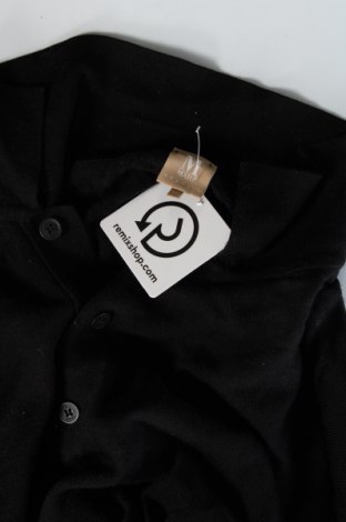 Ανδρικό πουλόβερ Marz, Μέγεθος XL, Χρώμα Μαύρο, Τιμή 11,15 €