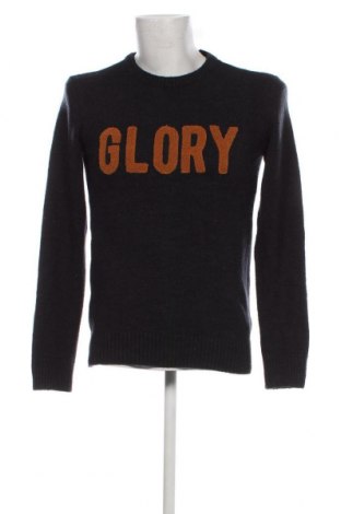Ανδρικό πουλόβερ Mavi, Μέγεθος S, Χρώμα Γκρί, Τιμή 5,89 €