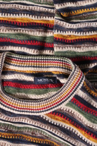 Мъжки пуловер McNeal, Размер XL, Цвят Многоцветен, Цена 34,00 лв.