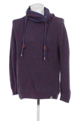 Мъжки пуловер McNeal, Размер L, Цвят Многоцветен, Цена 18,02 лв.