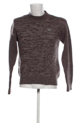 Мъжки пуловер McQ Alexander McQueen, Размер XS, Цвят Кафяв, Цена 142,24 лв.