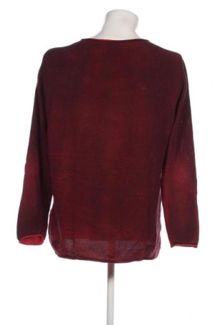 Herrenpullover Mey & Edlich, Größe L, Farbe Rot, Preis € 20,71