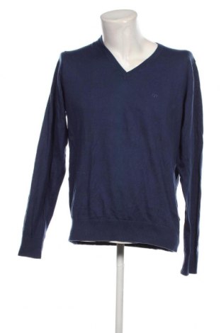Pánský svetr  Minimum, Velikost XL, Barva Modrá, Cena  1 071,00 Kč