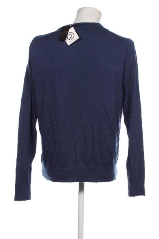 Męski sweter Minimum, Rozmiar XL, Kolor Niebieski, Cena 192,55 zł