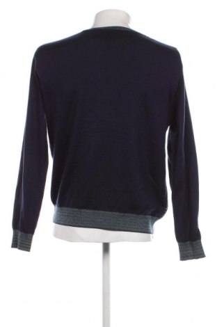 Мъжки пуловер Monte Carlo, Размер L, Цвят Многоцветен, Цена 13,63 лв.