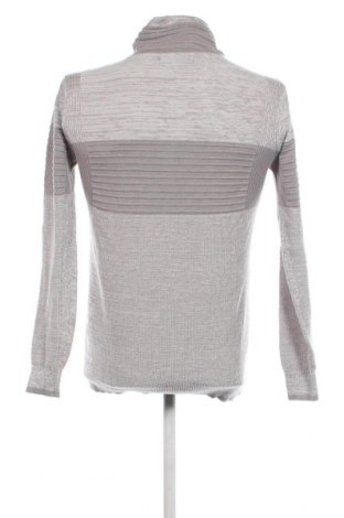 Ανδρικό πουλόβερ Much More, Μέγεθος M, Χρώμα Γκρί, Τιμή 8,97 €