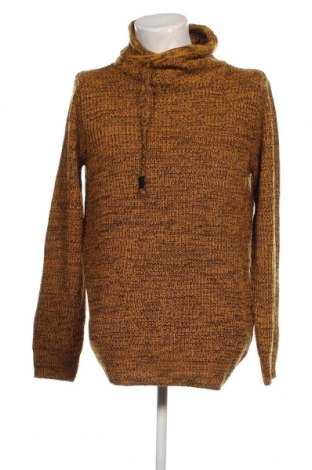 Pánsky sveter  Much More, Veľkosť XL, Farba Viacfarebná, Cena  7,23 €