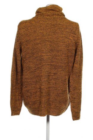 Męski sweter Much More, Rozmiar XL, Kolor Kolorowy, Cena 43,60 zł