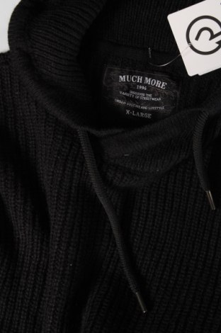 Pánsky sveter  Much More, Veľkosť XL, Farba Viacfarebná, Cena  7,73 €